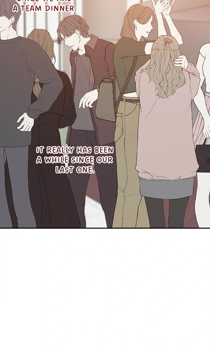 I Didn't Mean to Send That, Sir! Chapter 14 - page 72