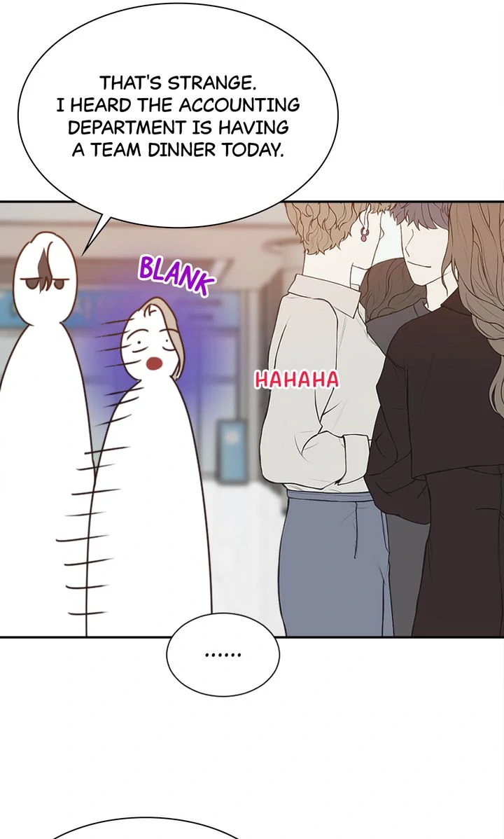 I Didn't Mean to Send That, Sir! Chapter 14 - page 73