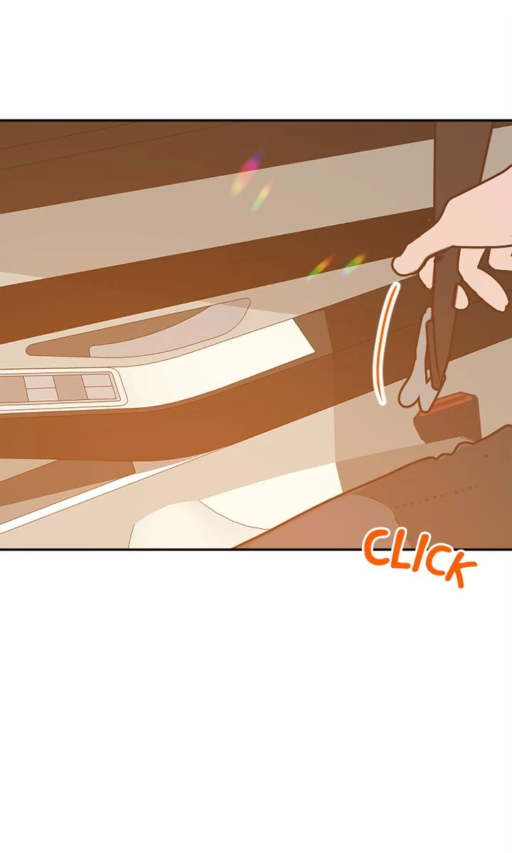 I Didn't Mean to Send That, Sir! Chapter 14 - page 76