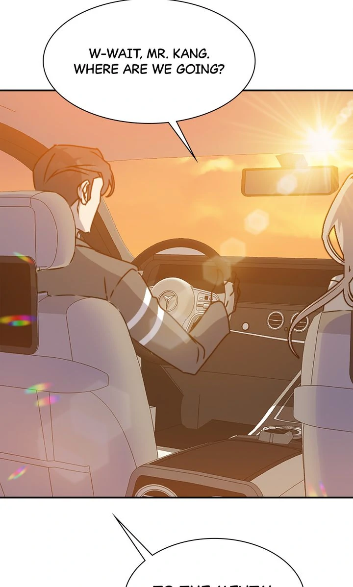 I Didn't Mean to Send That, Sir! Chapter 14 - page 78