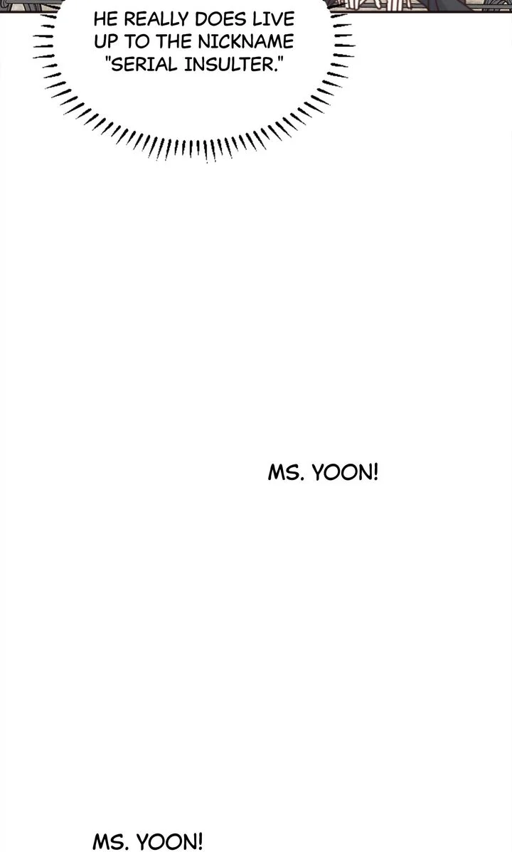 I Didn't Mean to Send That, Sir! Chapter 14 - page 7