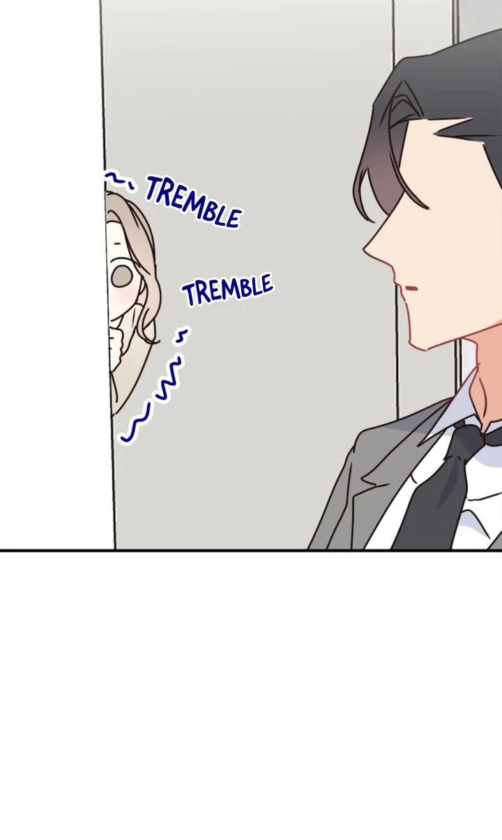 I Didn't Mean to Send That, Sir! Chapter 15 - page 10