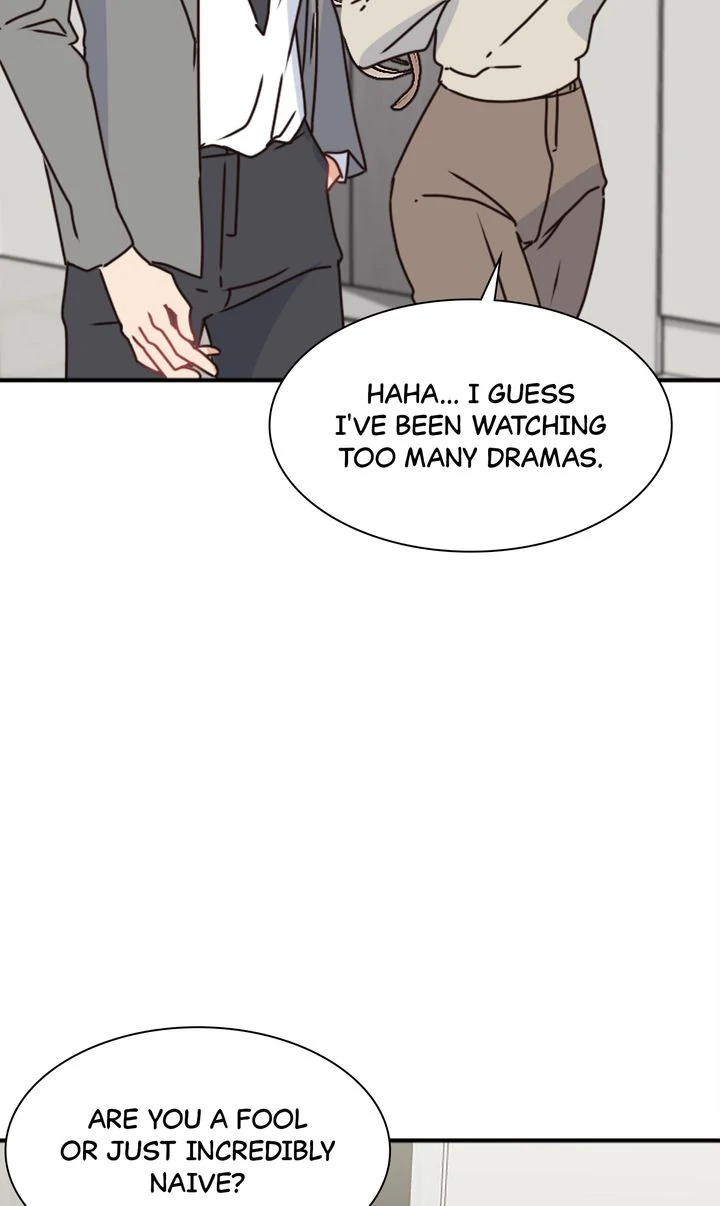 I Didn't Mean to Send That, Sir! Chapter 15 - page 12