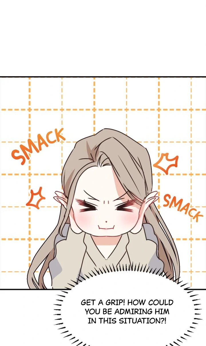 I Didn't Mean to Send That, Sir! Chapter 15 - page 17