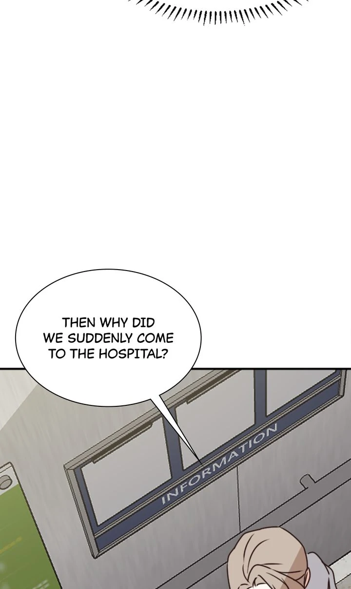 I Didn't Mean to Send That, Sir! Chapter 15 - page 18