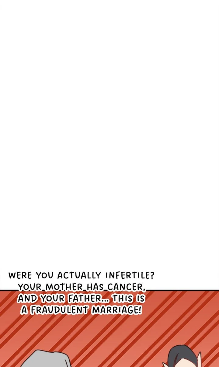 I Didn't Mean to Send That, Sir! Chapter 15 - page 21