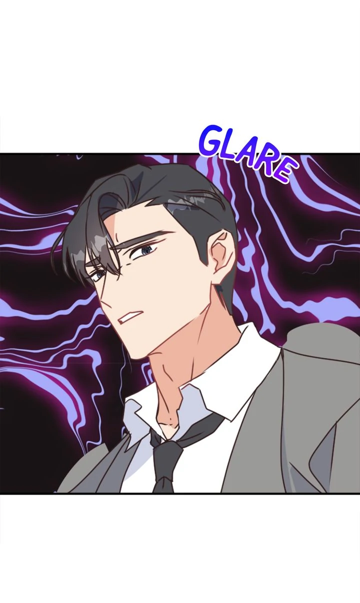 I Didn't Mean to Send That, Sir! Chapter 15 - page 26