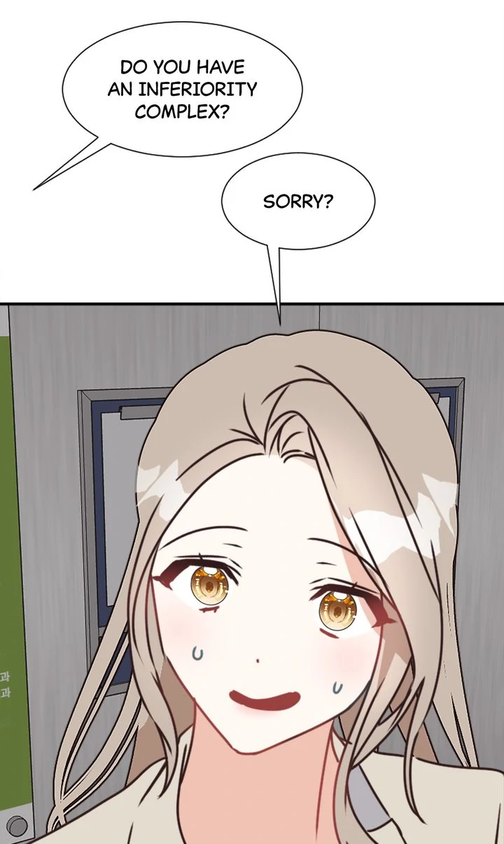 I Didn't Mean to Send That, Sir! Chapter 15 - page 27