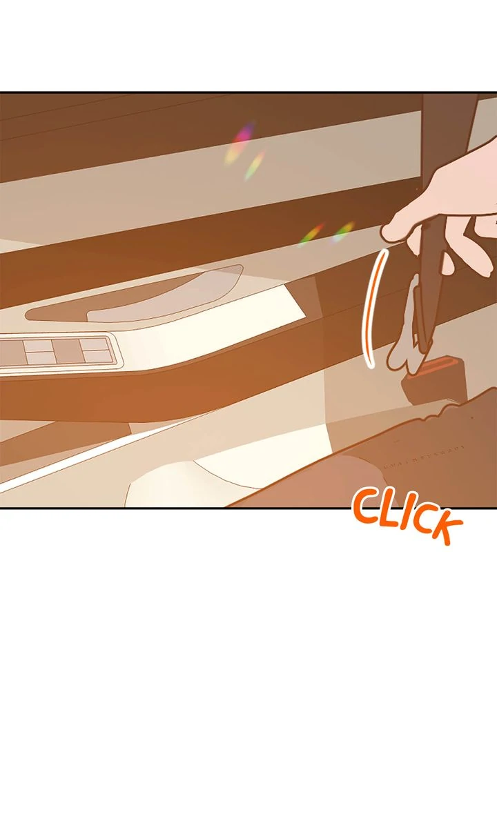 I Didn't Mean to Send That, Sir! Chapter 15 - page 2