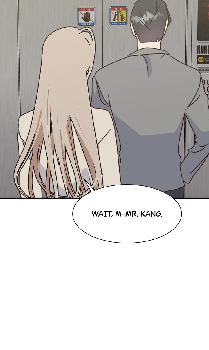 I Didn't Mean to Send That, Sir! Chapter 15 - page 29