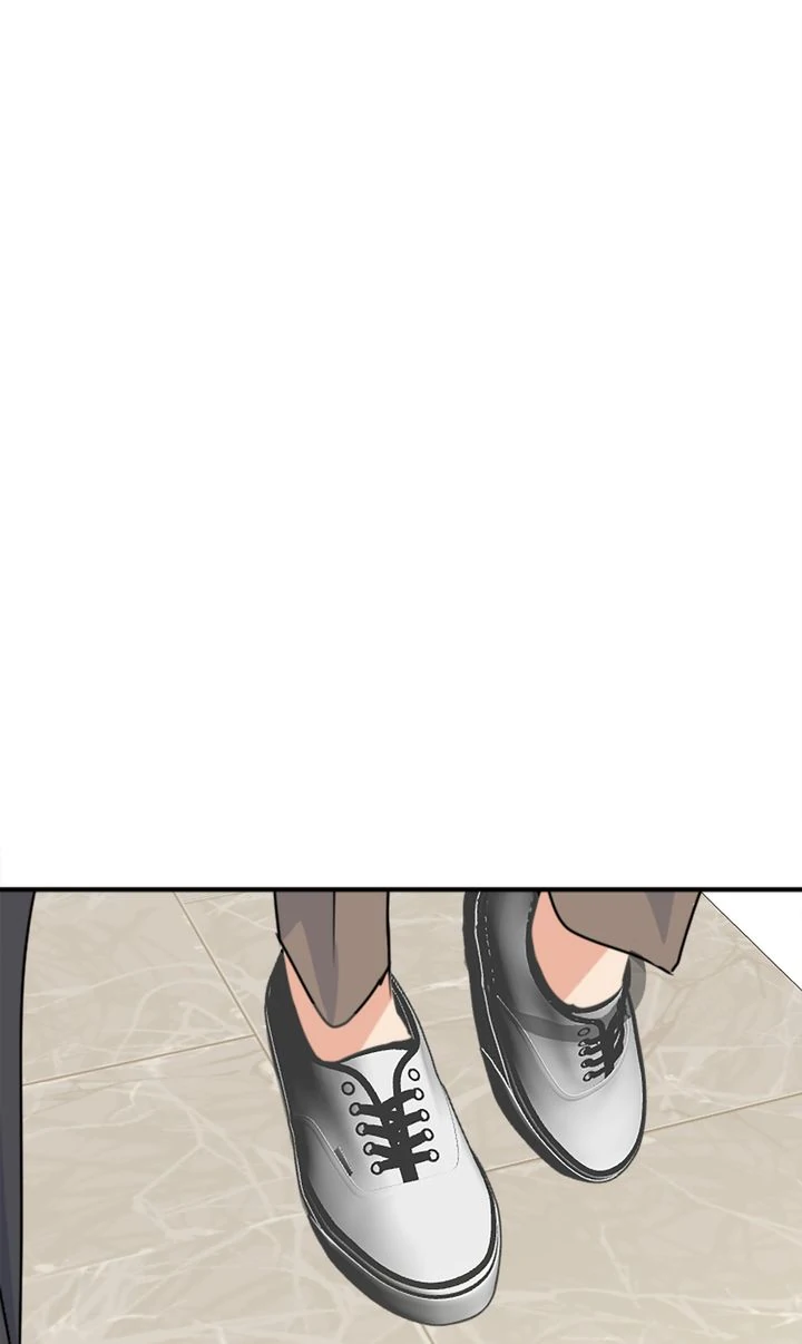 I Didn't Mean to Send That, Sir! Chapter 15 - page 31