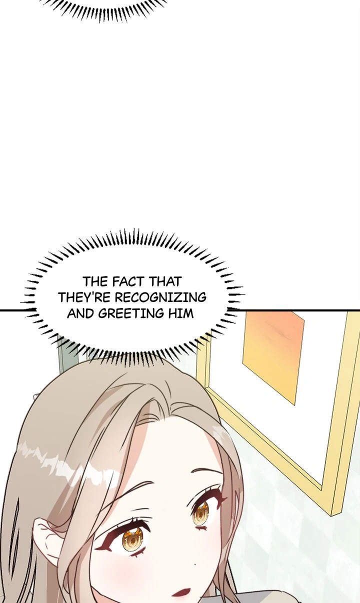 I Didn't Mean to Send That, Sir! Chapter 15 - page 34