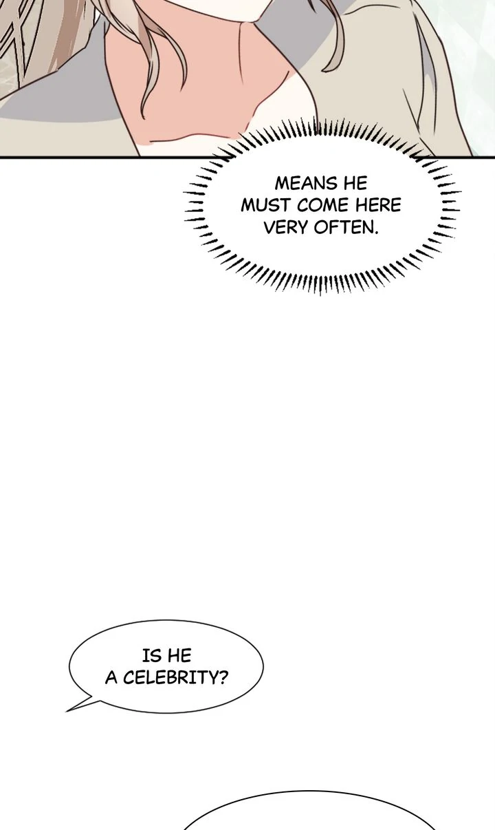 I Didn't Mean to Send That, Sir! Chapter 15 - page 35