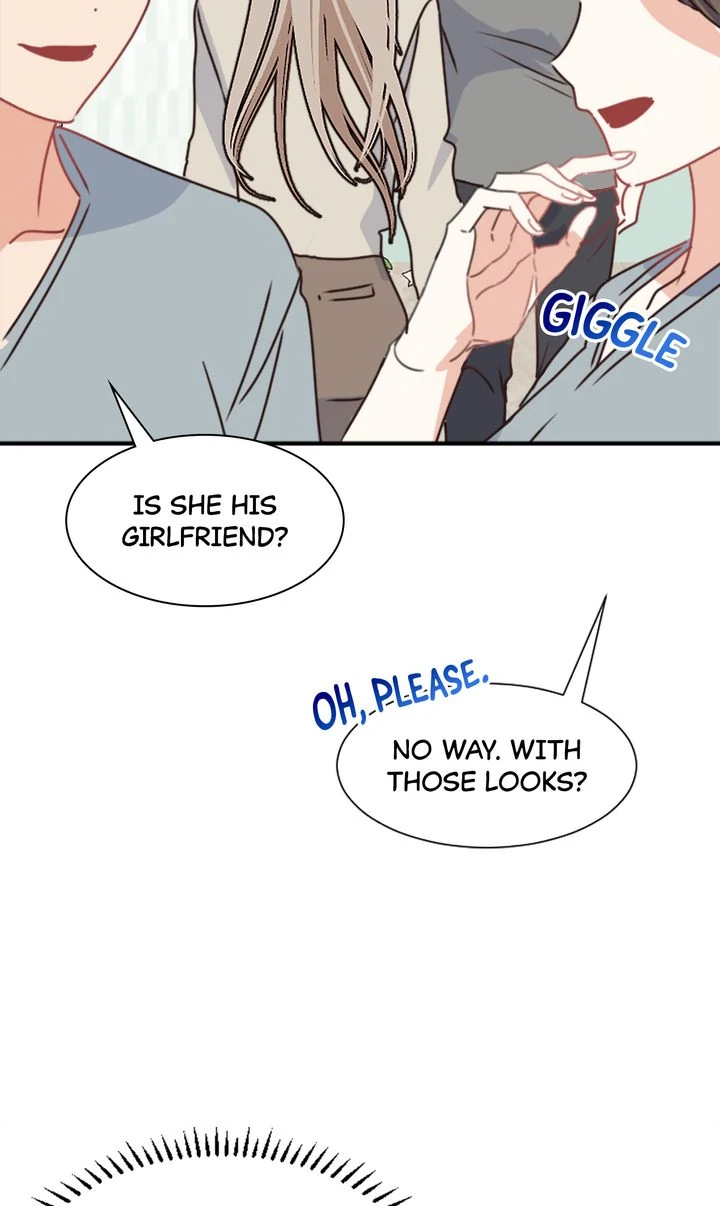 I Didn't Mean to Send That, Sir! Chapter 15 - page 37