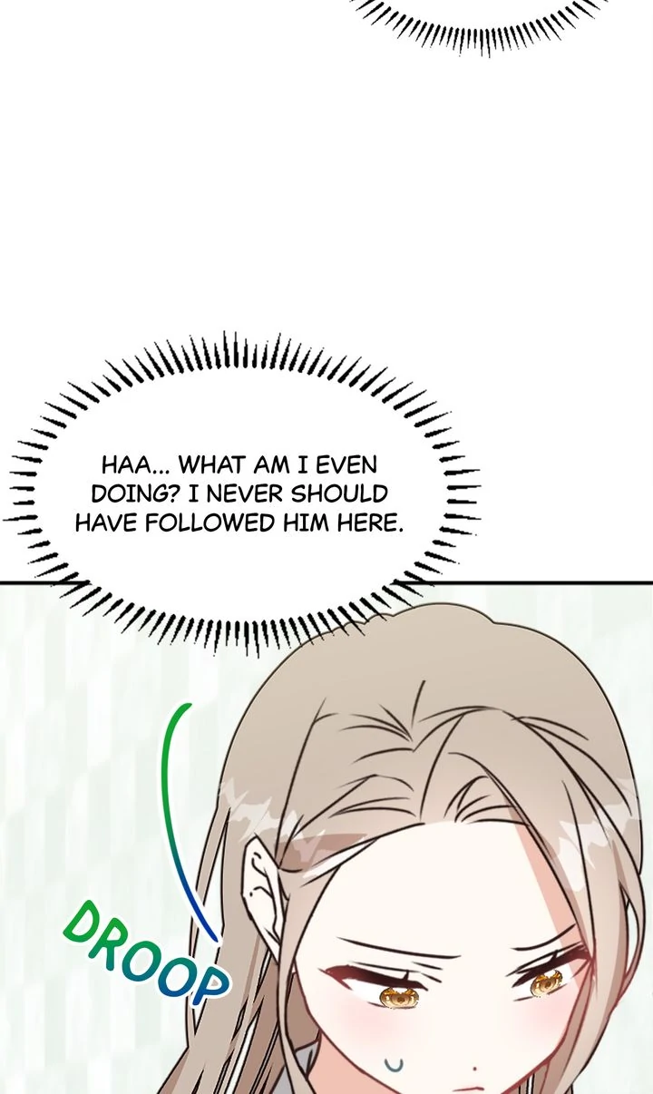 I Didn't Mean to Send That, Sir! Chapter 15 - page 39