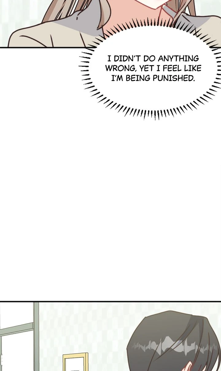 I Didn't Mean to Send That, Sir! Chapter 15 - page 40