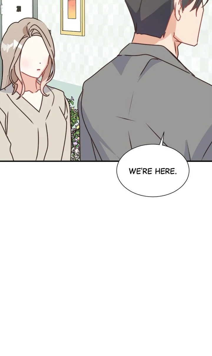 I Didn't Mean to Send That, Sir! Chapter 15 - page 41