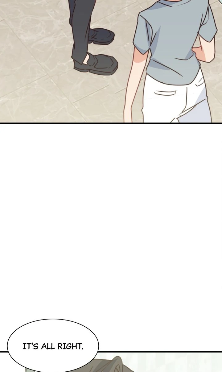 I Didn't Mean to Send That, Sir! Chapter 15 - page 44