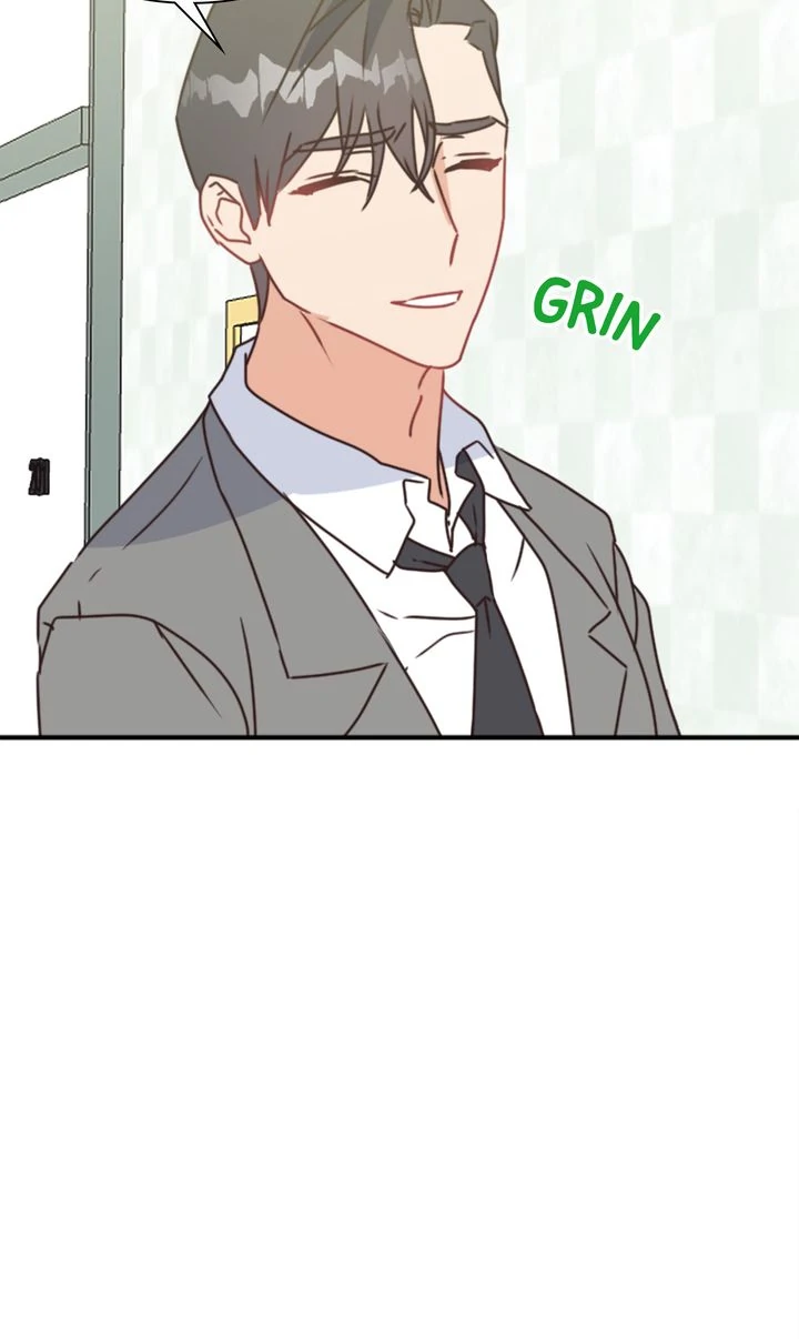 I Didn't Mean to Send That, Sir! Chapter 15 - page 45