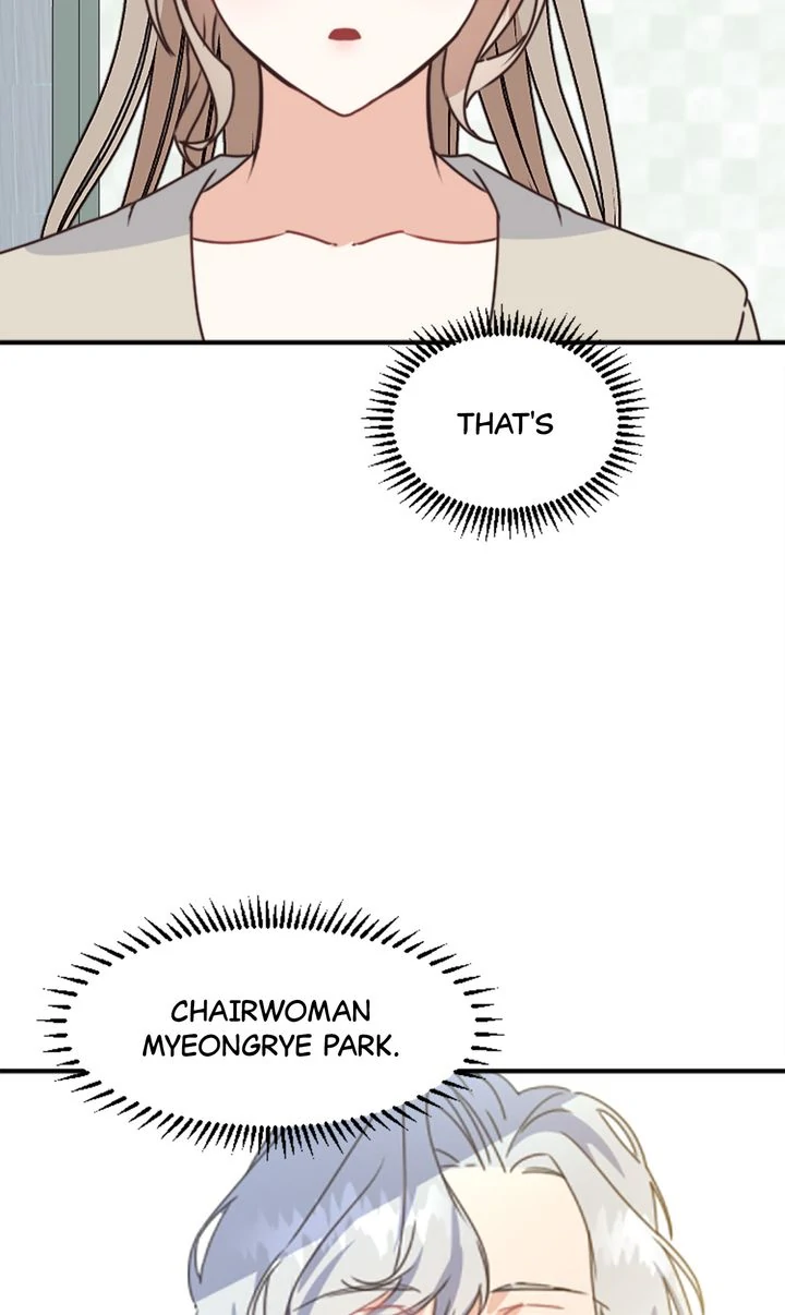 I Didn't Mean to Send That, Sir! Chapter 15 - page 48