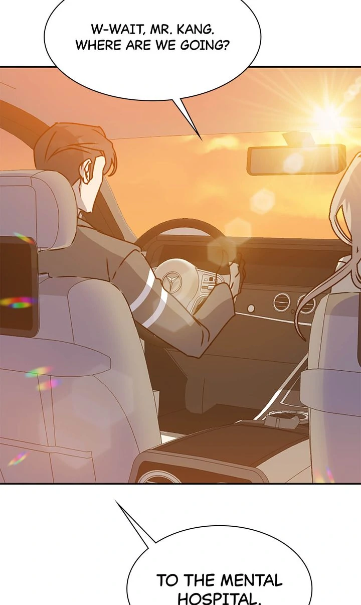 I Didn't Mean to Send That, Sir! Chapter 15 - page 4