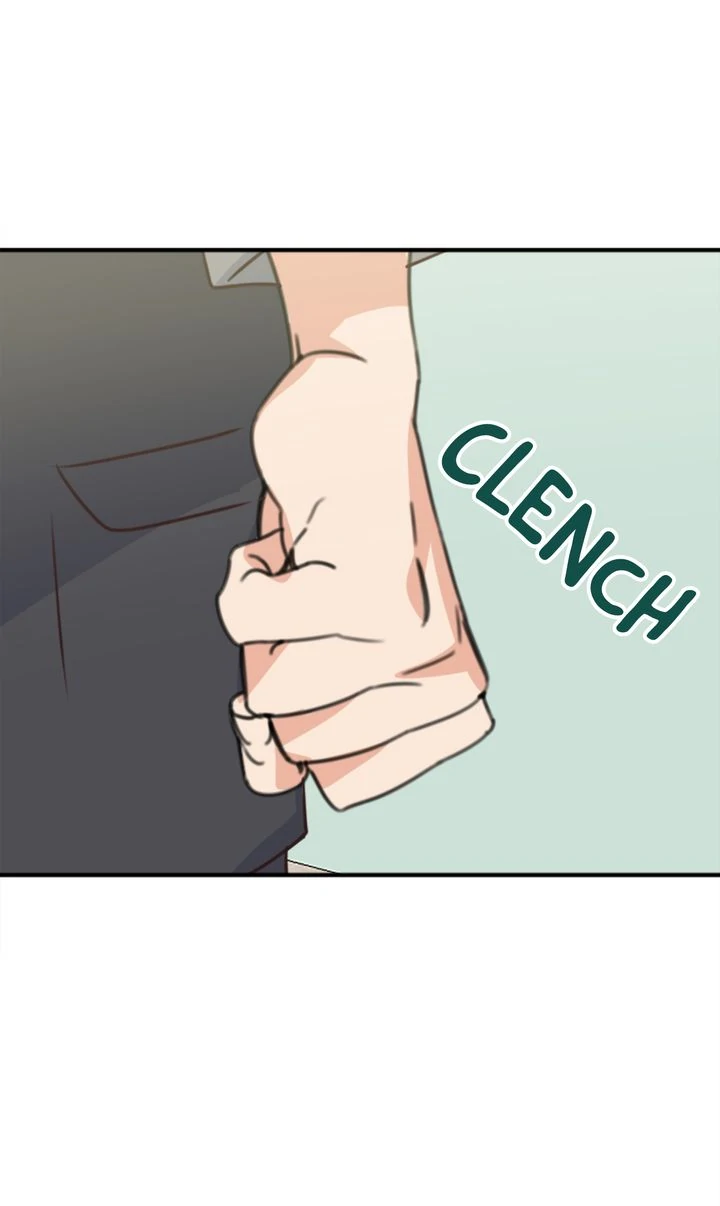 I Didn't Mean to Send That, Sir! Chapter 15 - page 51