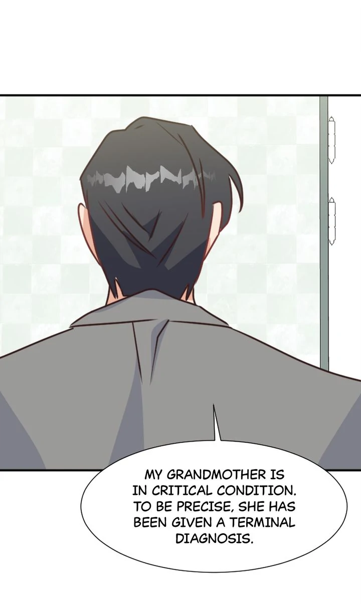 I Didn't Mean to Send That, Sir! Chapter 15 - page 52