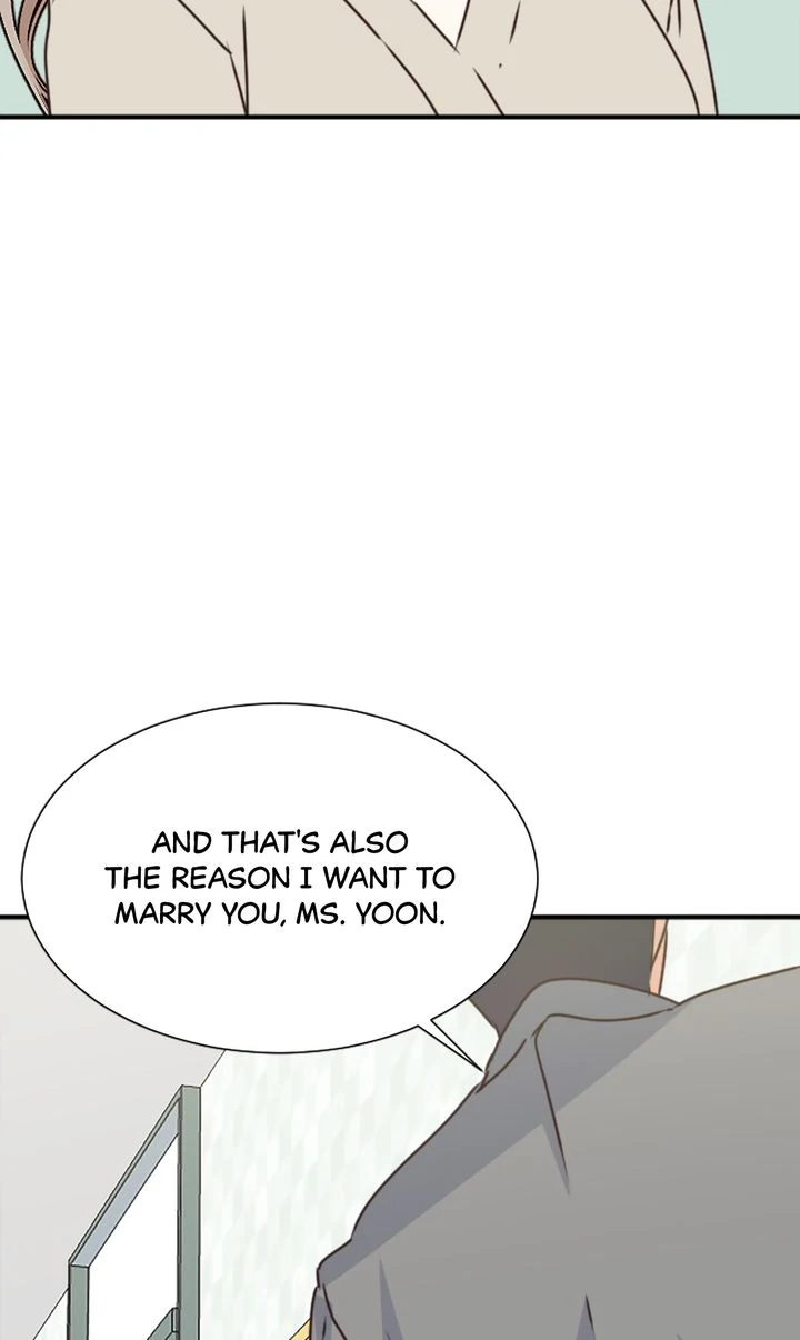 I Didn't Mean to Send That, Sir! Chapter 15 - page 54