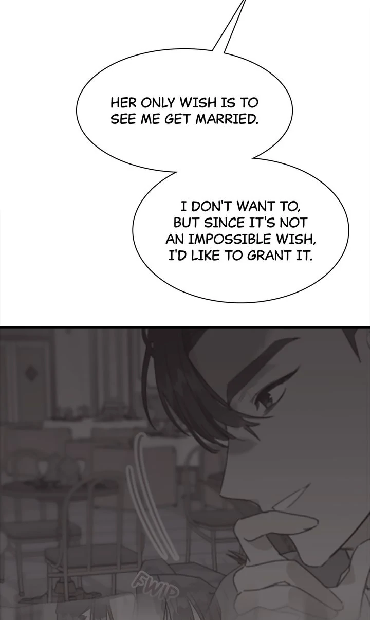 I Didn't Mean to Send That, Sir! Chapter 15 - page 56