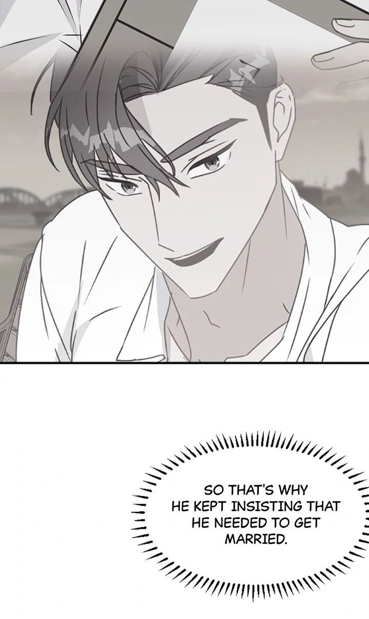 I Didn't Mean to Send That, Sir! Chapter 15 - page 58