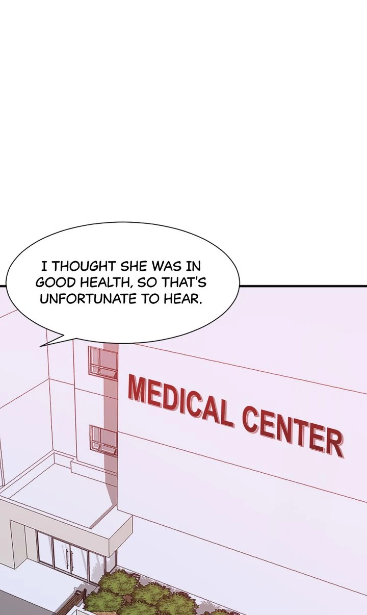 I Didn't Mean to Send That, Sir! Chapter 15 - page 59