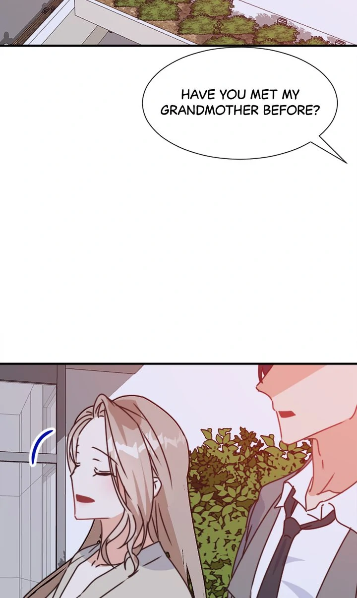 I Didn't Mean to Send That, Sir! Chapter 15 - page 60