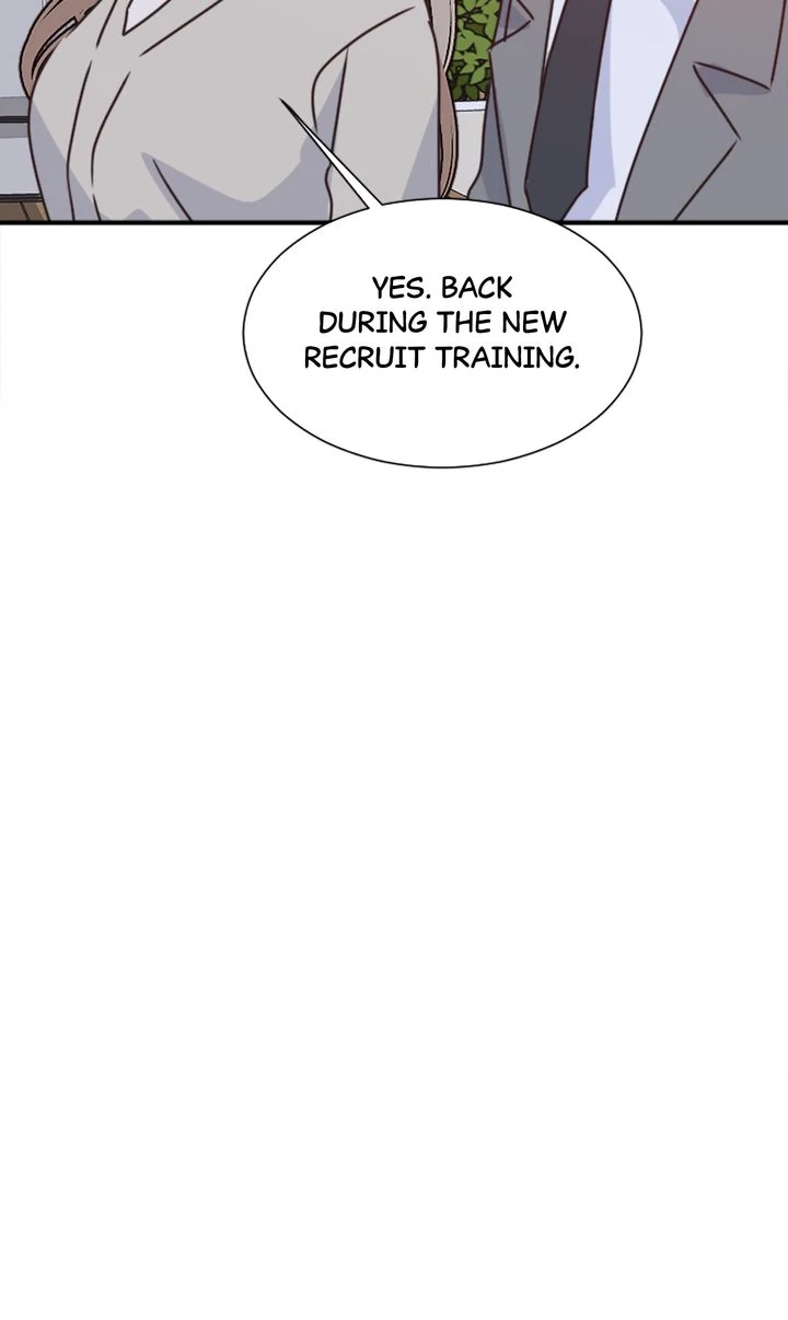 I Didn't Mean to Send That, Sir! Chapter 15 - page 61