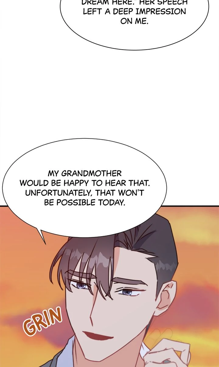 I Didn't Mean to Send That, Sir! Chapter 15 - page 63