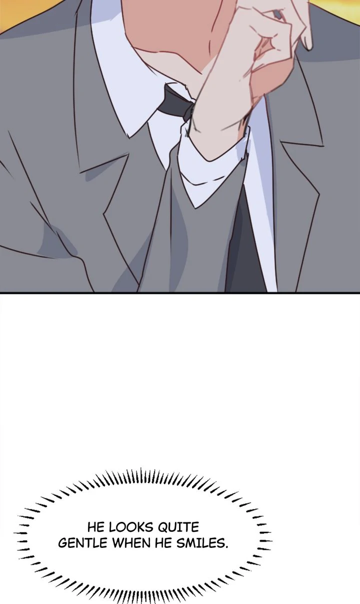 I Didn't Mean to Send That, Sir! Chapter 15 - page 64