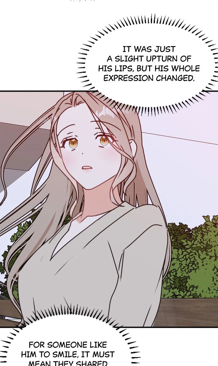 I Didn't Mean to Send That, Sir! Chapter 15 - page 65