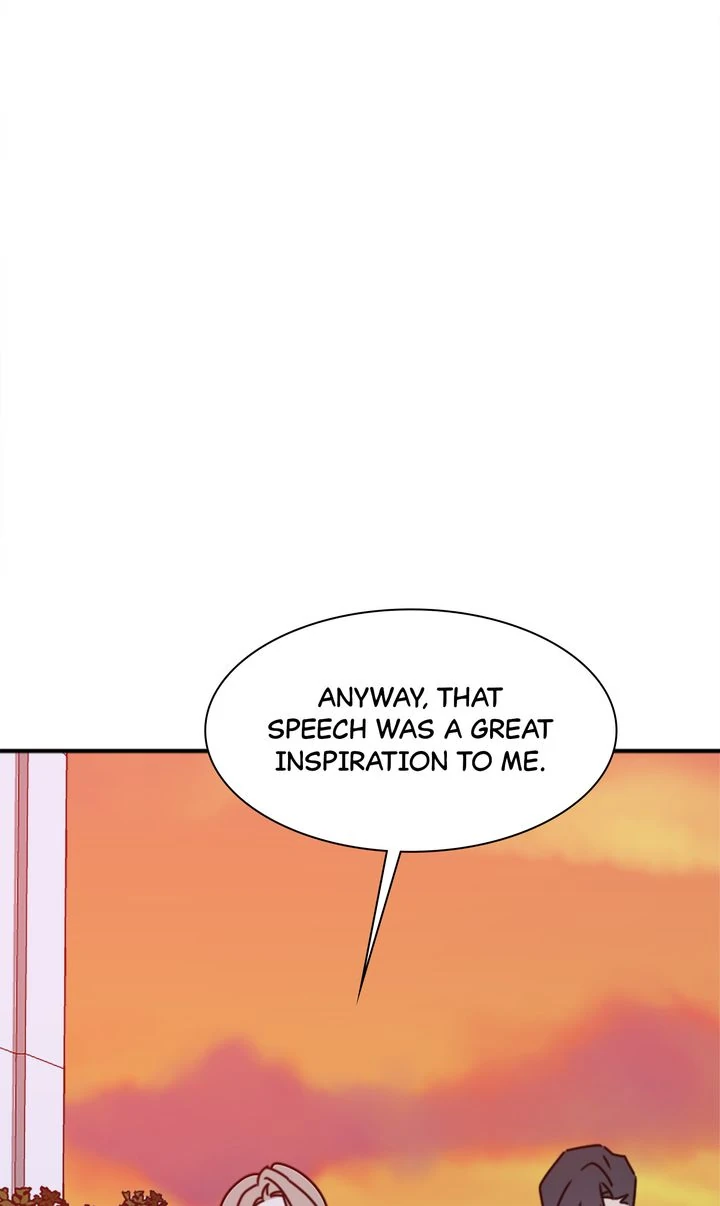 I Didn't Mean to Send That, Sir! Chapter 15 - page 67