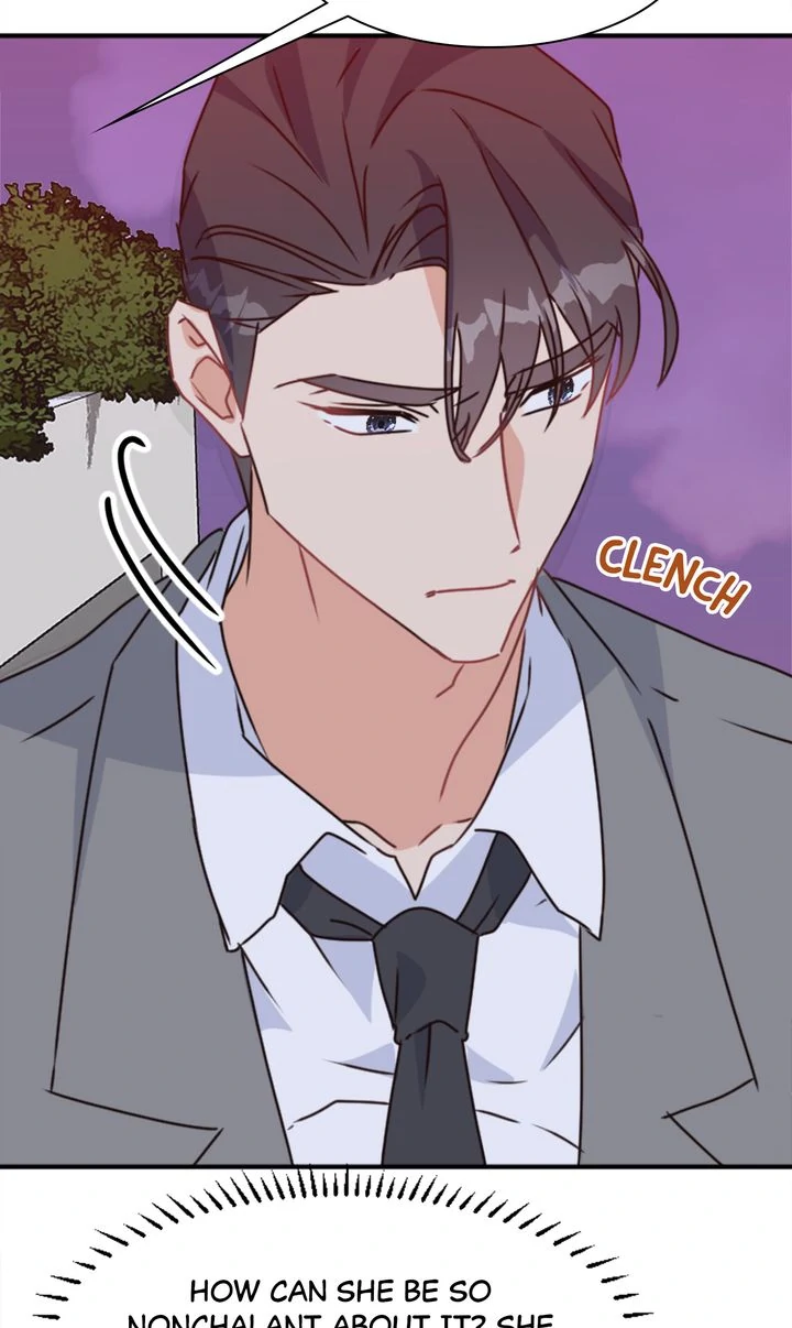 I Didn't Mean to Send That, Sir! Chapter 15 - page 69