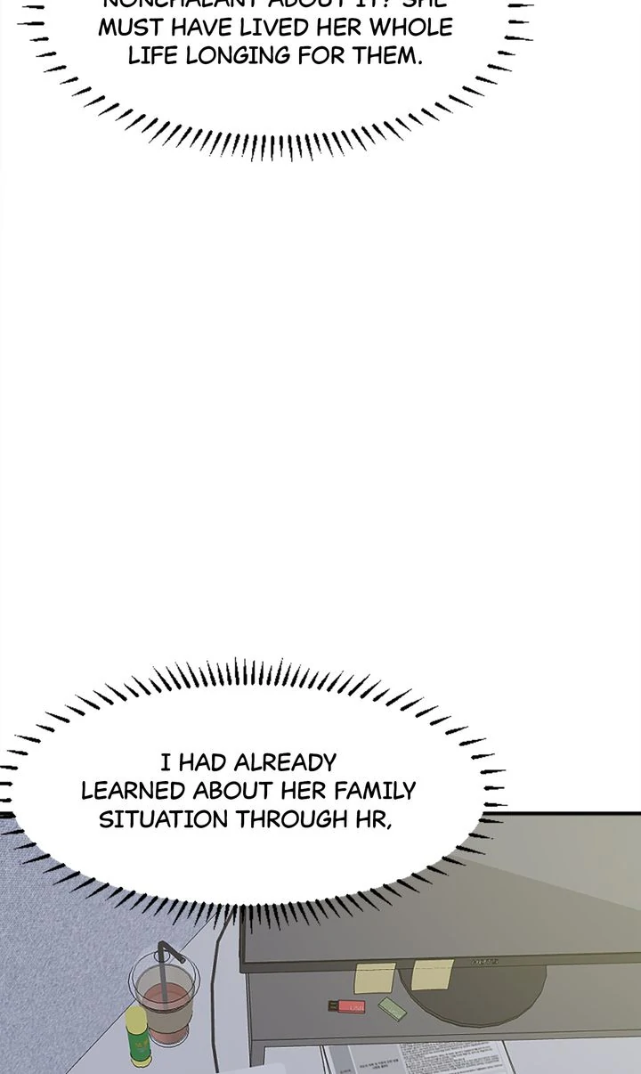 I Didn't Mean to Send That, Sir! Chapter 15 - page 70