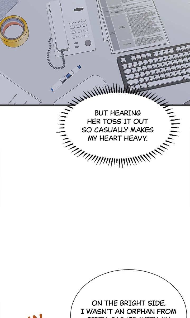 I Didn't Mean to Send That, Sir! Chapter 15 - page 71