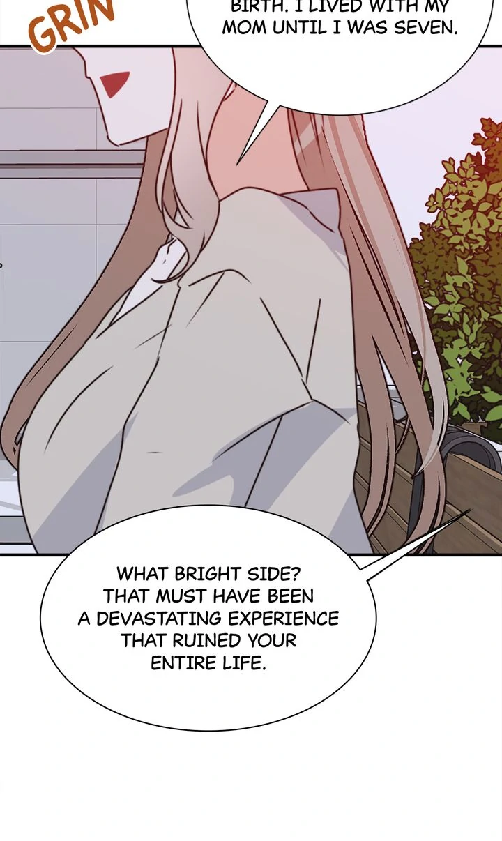 I Didn't Mean to Send That, Sir! Chapter 15 - page 72