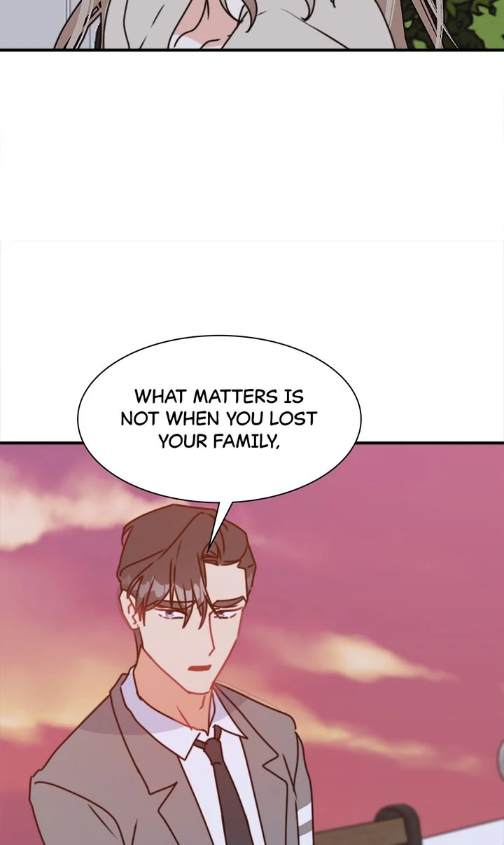 I Didn't Mean to Send That, Sir! Chapter 15 - page 74