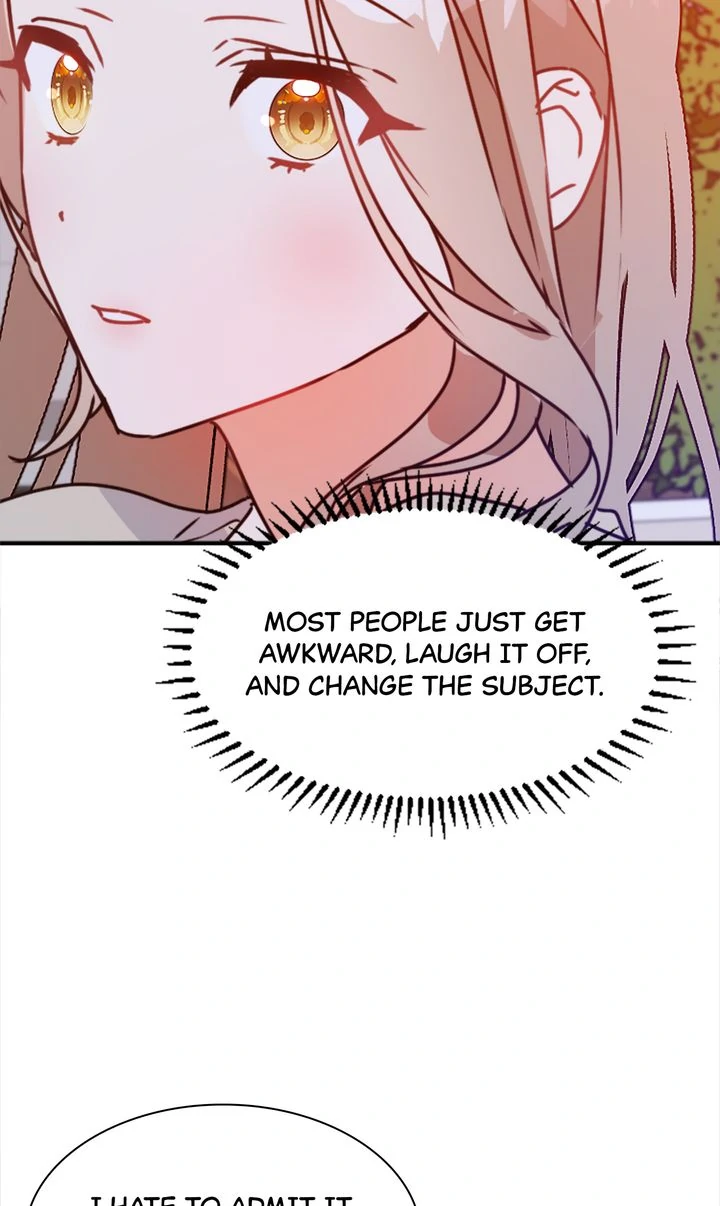 I Didn't Mean to Send That, Sir! Chapter 15 - page 76