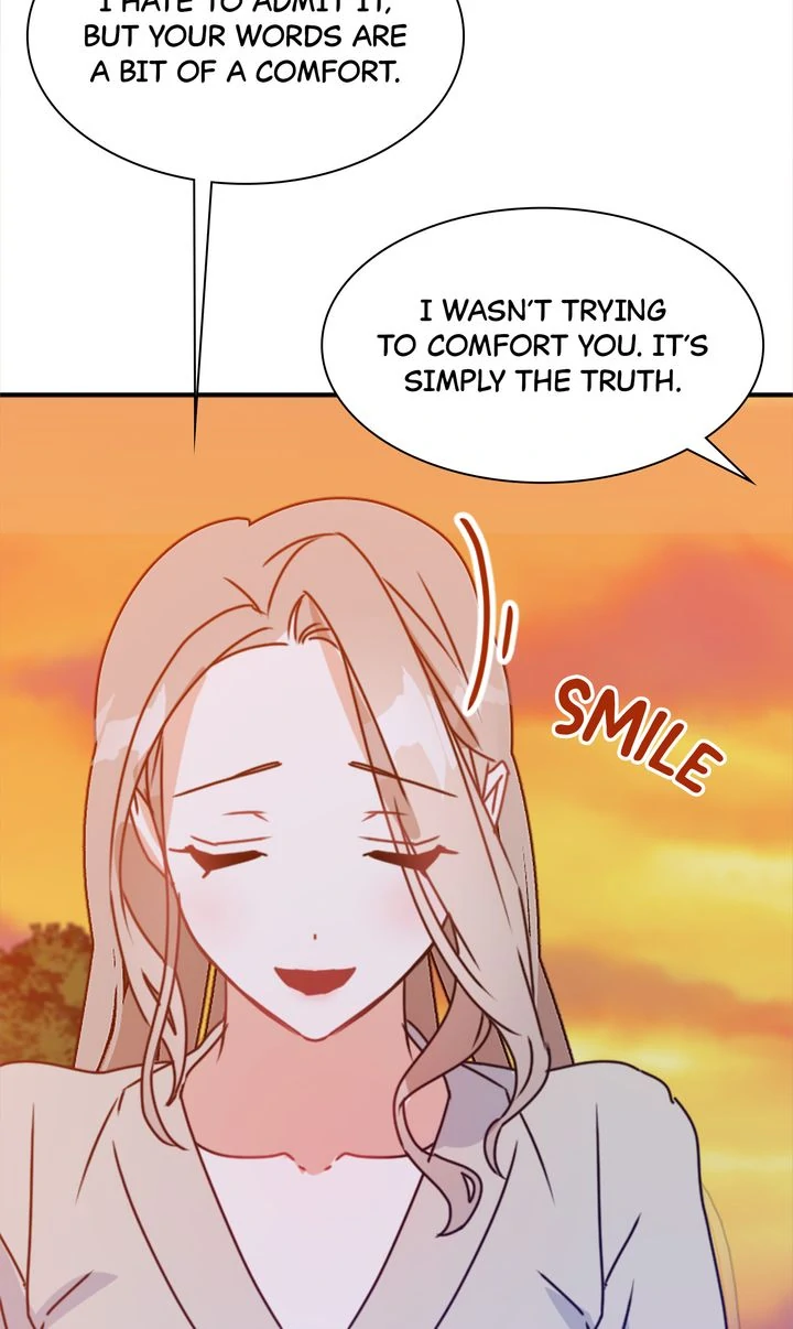 I Didn't Mean to Send That, Sir! Chapter 15 - page 77