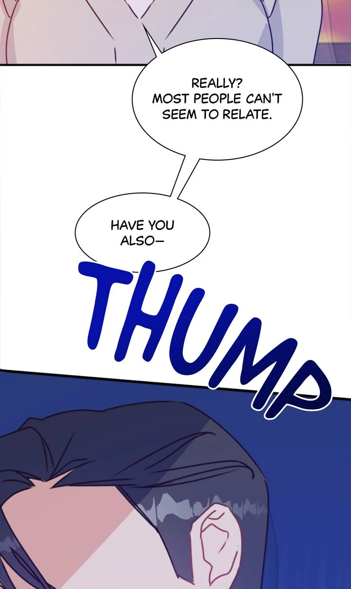 I Didn't Mean to Send That, Sir! Chapter 15 - page 78