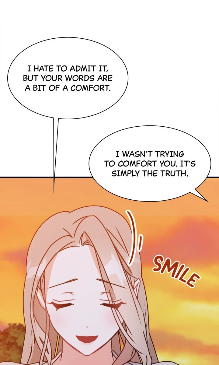 I Didn't Mean to Send That, Sir! Chapter 16 - page 1