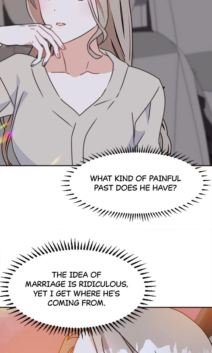 I Didn't Mean to Send That, Sir! Chapter 16 - page 14