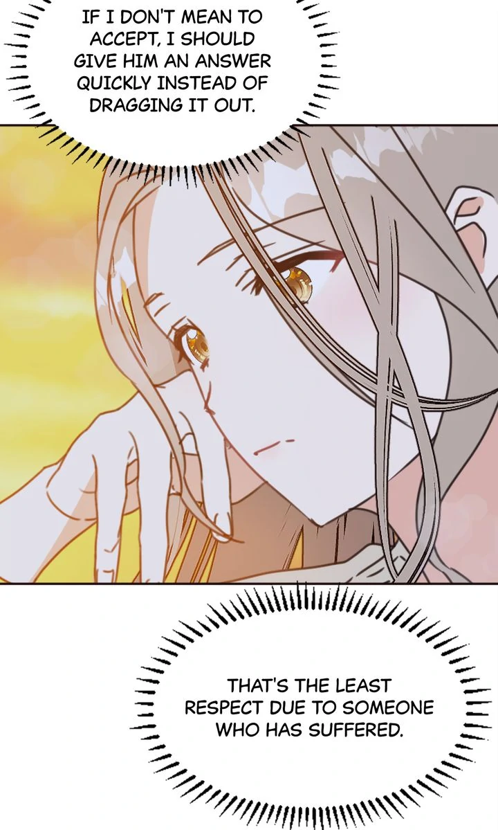 I Didn't Mean to Send That, Sir! Chapter 16 - page 16