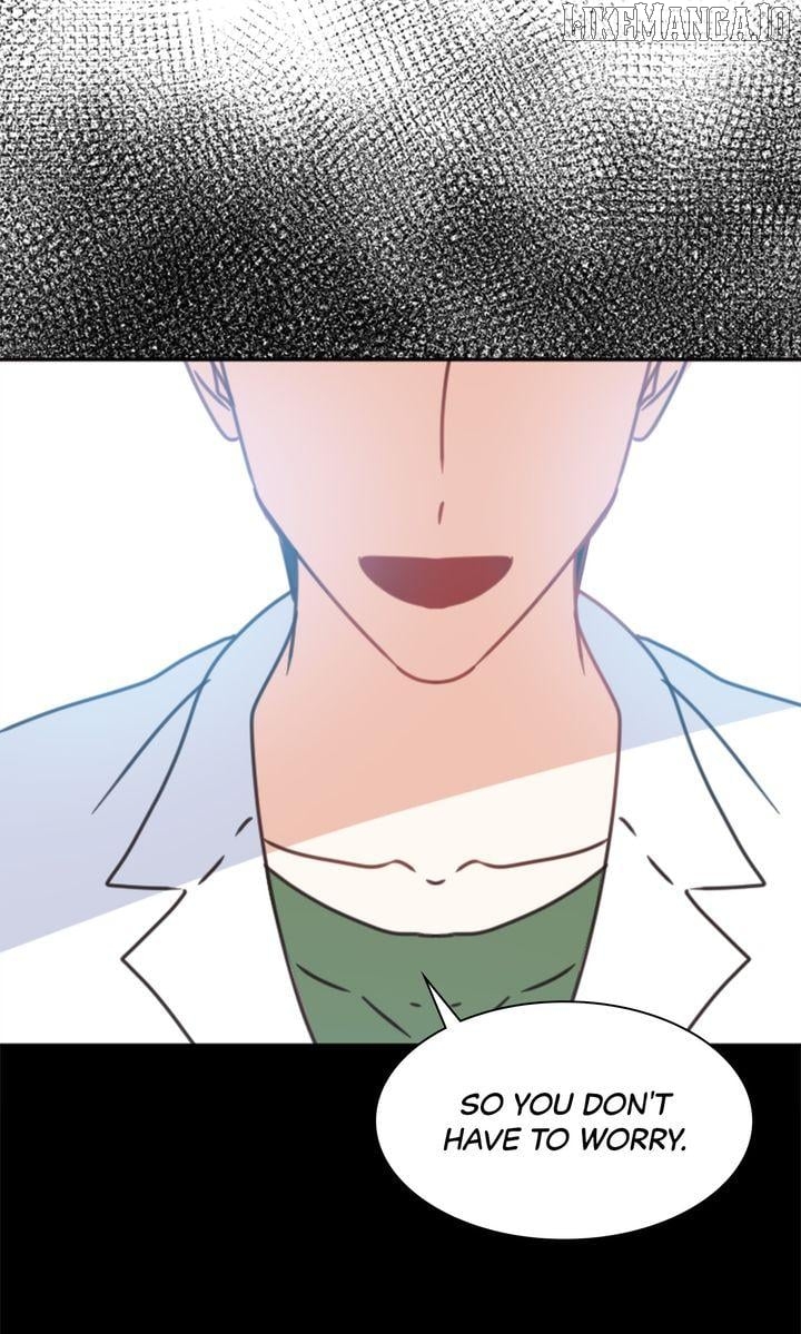 I Didn't Mean to Send That, Sir! Chapter 16 - page 18