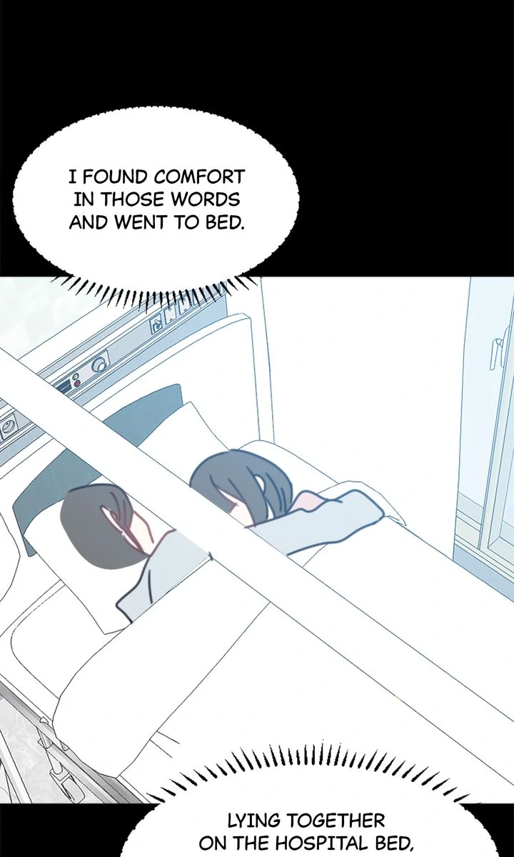 I Didn't Mean to Send That, Sir! Chapter 16 - page 19